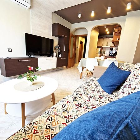 Central Apartment - Spacious Designer Property In Stara Zagora Exterior photo