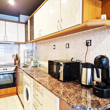 Central Apartment - Spacious Designer Property In Stara Zagora Exterior photo