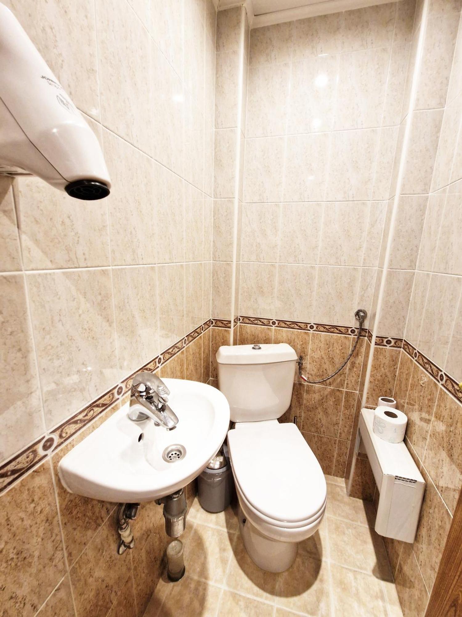 Central Apartment - Spacious Designer Property In Stara Zagora Exterior photo